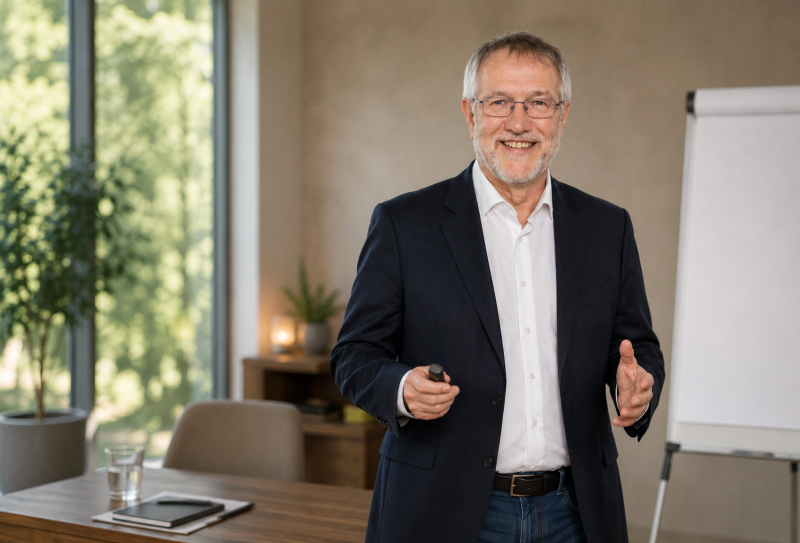 ausbildung trauerredner